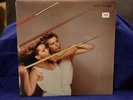 ROXY MUSIC VERY RARE SEALED LP FLESH & BLOOD 1980 USA ATCO 1stPRESS OUT OF PRINT