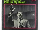 Otis Redding - Pain In My Heart LP - ATCO