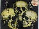 Skull Snaps - S/T LP - GSF VG+