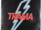 Trama - S/T LP - Cat - Rare Soul Funk SEALED