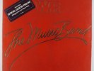 War - The Music Band LP - MCA SEALED