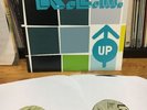 R.E.M. 2 Lp Up Rare Original US Pressing VG++ Insert