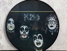 Kiss - Kiss Picture Disc RAR READ