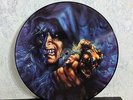 Warlock - Triumph and agony Picture Disc RAR READ