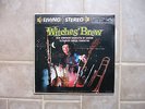 RCA LIVING STEREO SHADED DOG SD LSC 2225 WITCHES BREW GIBSON 3S/1S TAS LIST EX