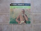 Janis/Munch: Rachmaninoff Concerto 3 - RCA Living Stereo LP 1S/2S - LSC-2237 EX