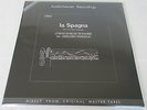 La Spagna Paniagua Atrium Musicae Madrid NEW #48 33rpm 2 LP Vinyl SEALED BIS