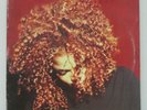 JANET JACKSON - The Velvet Rope 2LP 1997 UK ORIG AALIYAH MICHAEL JACKSON TLC R&B