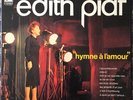 3LP - EDITH PIAF - L'hymne à l'amour (Ref.1124303 Ed. EMI- Columbia) box set