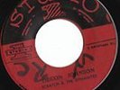 1965 JA STUDIO ONE LABEL SCRATCH & THE DYNAMITES 