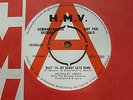 Beverley Jones - Wait 'Til My Bobby Gets Home 1964 UK 45 HMV DEMO MOD