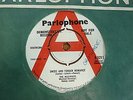The McKinleys - Sweet and Tender Romance 1964 UK 45 PARLOPHONE DEMO FREAKBEAT