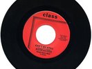 Northern Soul - Buster and Eddie - Can't Be Still - Class 2nd issue