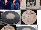 NOSTRADAMOS-Psychedelic POKORA GREEK LP 1972 NEAR MINT 2nd BREAKS VINYL 1980 iss