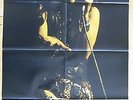 Double sided Poster Popfoto 358 Slade & Alice Cooper