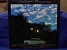 JACKSON BROWNE VERY RARE SEALED LP LATE FOR THE SKY 1974 USA 1st PRESS OUT/PRINT
