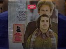 SIMON & GARFUNKEL VERY RARE SEALED LP BRIDGE OVER TROUBLED WATER 1970 1st PRESS
