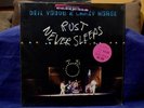 NEIL YOUNG VERY RARE SEALED LP RUST NEVER SLEEPS 1979 USA 1ST PRESS W/STICKER