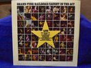 GRAND FUNK VERY RARE SEALED 2LP CAUGHT IN THE ACT 1975 USA FIRST PRESS OOP