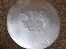 GRAND FUNK VERY RARE SEALED LP E PLURIBUS FUNK 1971 USA FIRST PRESS COIN COVER