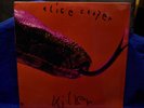 ALICE COOPER VERY RARE SEALED LP KILLER NO CUTOUTS OR BARCODE OUT OF PRINT