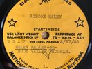 HELEN KELLER on RUDY VALLEE SHOW 1936  78 rpm E  2 discs RARE