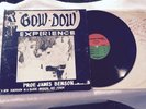 The GOW-DOW EXPERIENCE James Benson SOUL-JAZZ LP 1974 AUTOGRAPHED Clarence Muse