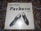 Jonny (Johnny)  Chingas Pachuco LP Volume II Sealed Billionaire LP 2001