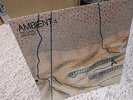 BRIAN ENO AMBIENT 4 ON LAND EDITIONS EG VINYL LP RECORD EARLY PRESS