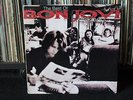 BON JOVI CROSS ROAD THE BEST OF RARE ORIGINAL LP 2X LP NOT CD 1994 LP EXCELLENT