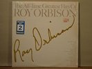 Roy Orbison  All-Time Greatest Hits  SEALED Monument PZG 31484 Stereo Double LP