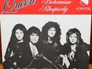 Queen / Bohemian Rhapsody  / Vinyl / Pop / Rock / EMI / Belgium