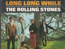 The Rolling Stones / Paint It, Black / Long Long While / Vinyl / Beat  / France