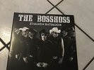 *** THE BOSSHOSS  STALLION BATTALION 2007 LP VINYL ***