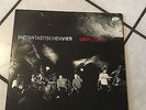 *** DIE FANTASTISCHEN VIER MTV UNPLUGGED 2000 LP VINYL ***