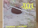 Savoy MG 12120   VG++   YUSEF LATEEF   Jazz and the Sounds of Nature