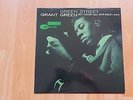 Grant Green – Green Street lp