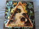 DEF LEPPARD - HYSTERIA. VINYL L.P.