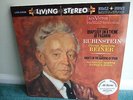Rachmaninoff/Falla: Paganini; Gardens– Rubinstein, Reiner, Jorda–Classic 45-180g