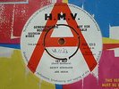 Geoff Goddard - Sky Men 1963 UK 45 HMV DEMO RGM/JOE MEEK