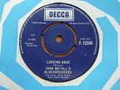 John Mayall's Bluesbreakers - Looking Back 1967 UK 45 DECCA MOD