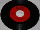RARE GARAGE PSYCH./ THE HINGE /