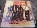 The Saints  (i`m) stranded  LP 1977