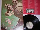 LP - Queen News of the World - UK OIS FOC 1977 # cleaned