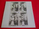 LP ITALIAN PROG IL BALLETTO DI BRONZO - YS - ORIGINALE BOOK