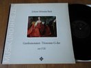 Bach - Sonatas for Gamba etc / Harnoncourt etc / Telefunken SAWT 9536 Stereo ED1
