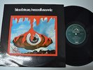 Russell Morris - First LP - OZ Prog Rock - HMV 1971 - Bloodstone - All Star Band