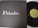 Paladin - UK Progressive band - 1971 - Japanese Pressing - Bronze label
