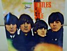 Japan Odeon Red Wax   THE BEATLES / BEATLES FOR SALE   OP 7179 Free Shipping