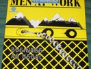 Men At Work Business As Usual LP 1983 Half Speed Mastered M- VINYL Promo Stamp